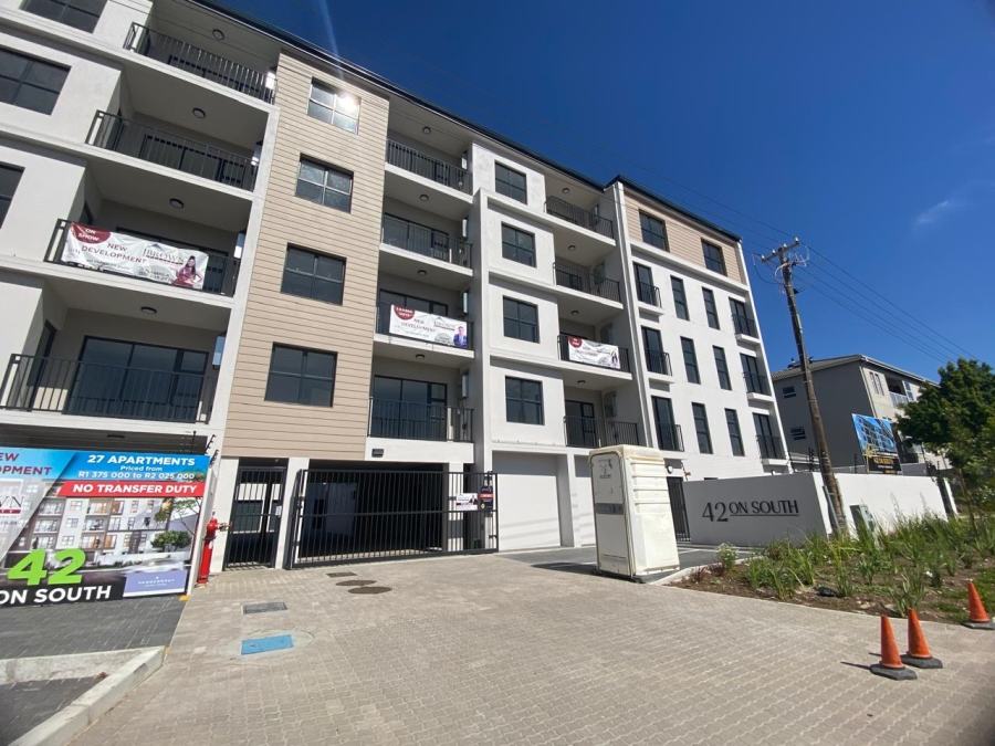 2 Bedroom Property for Sale in Table View Western Cape